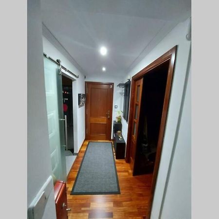Teixugueiras 16 Apartment วิโก ภายนอก รูปภาพ