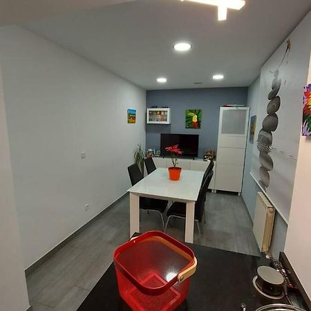 Teixugueiras 16 Apartment วิโก ภายนอก รูปภาพ