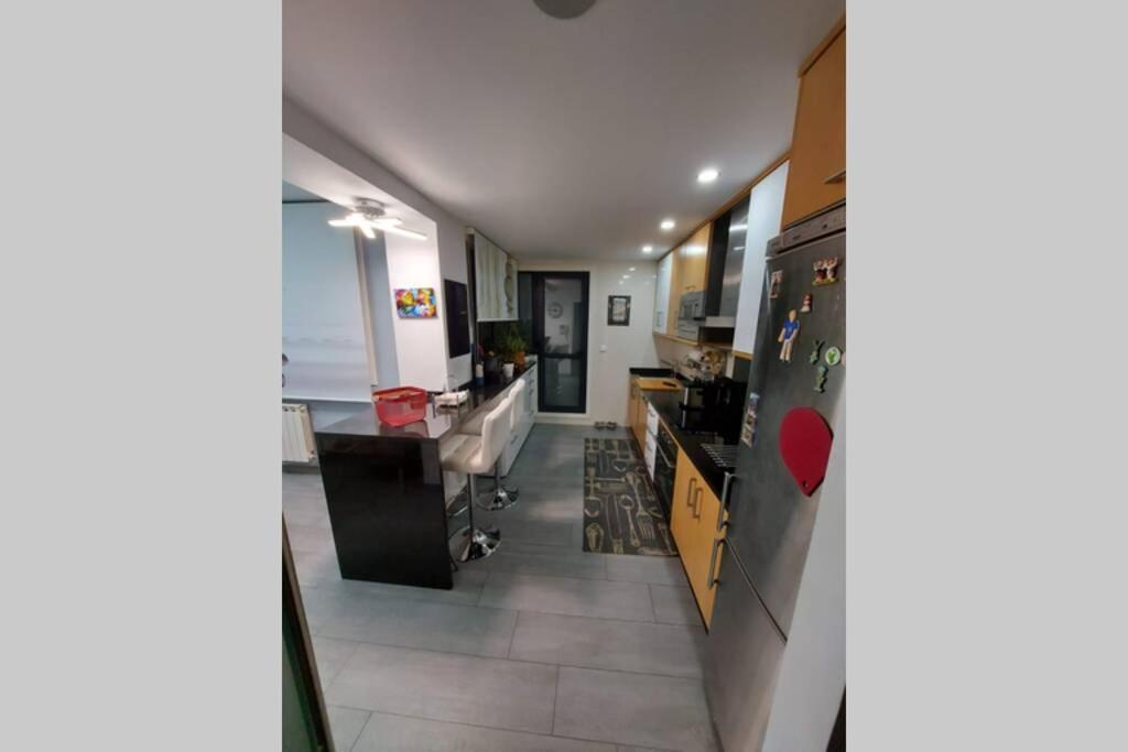 Teixugueiras 16 Apartment วิโก ภายนอก รูปภาพ