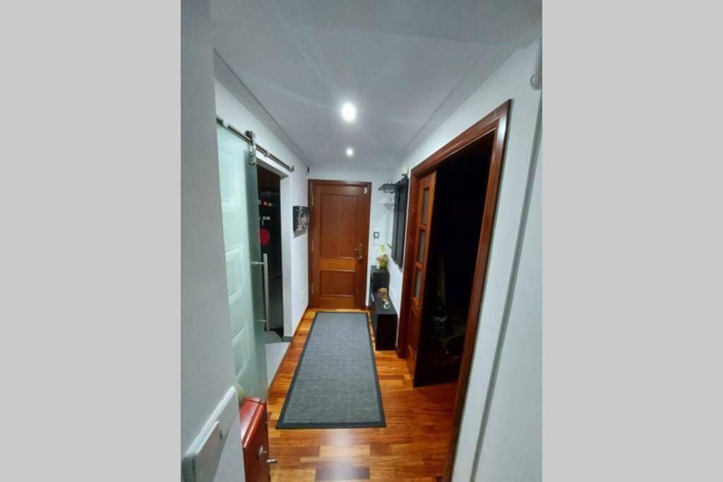 Teixugueiras 16 Apartment วิโก ภายนอก รูปภาพ