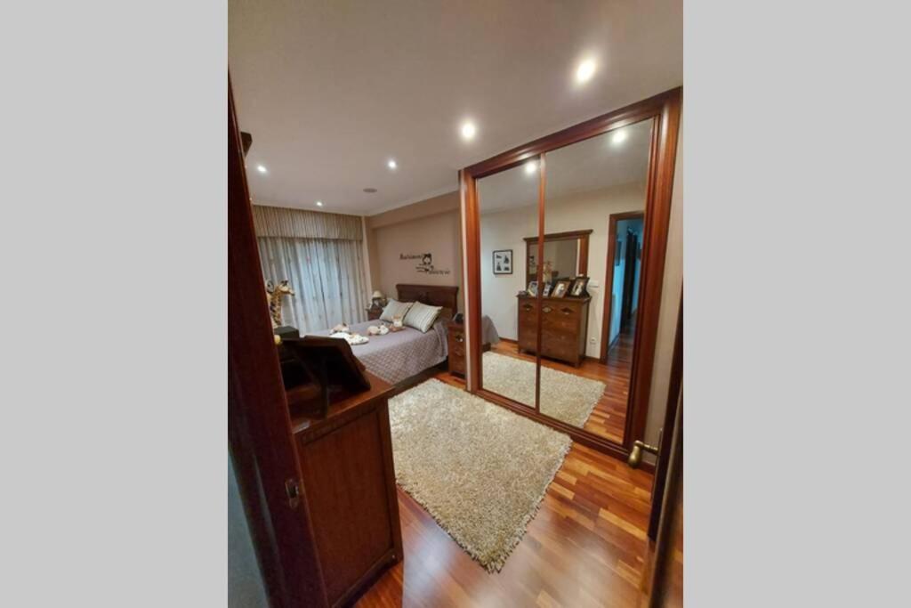 Teixugueiras 16 Apartment วิโก ภายนอก รูปภาพ