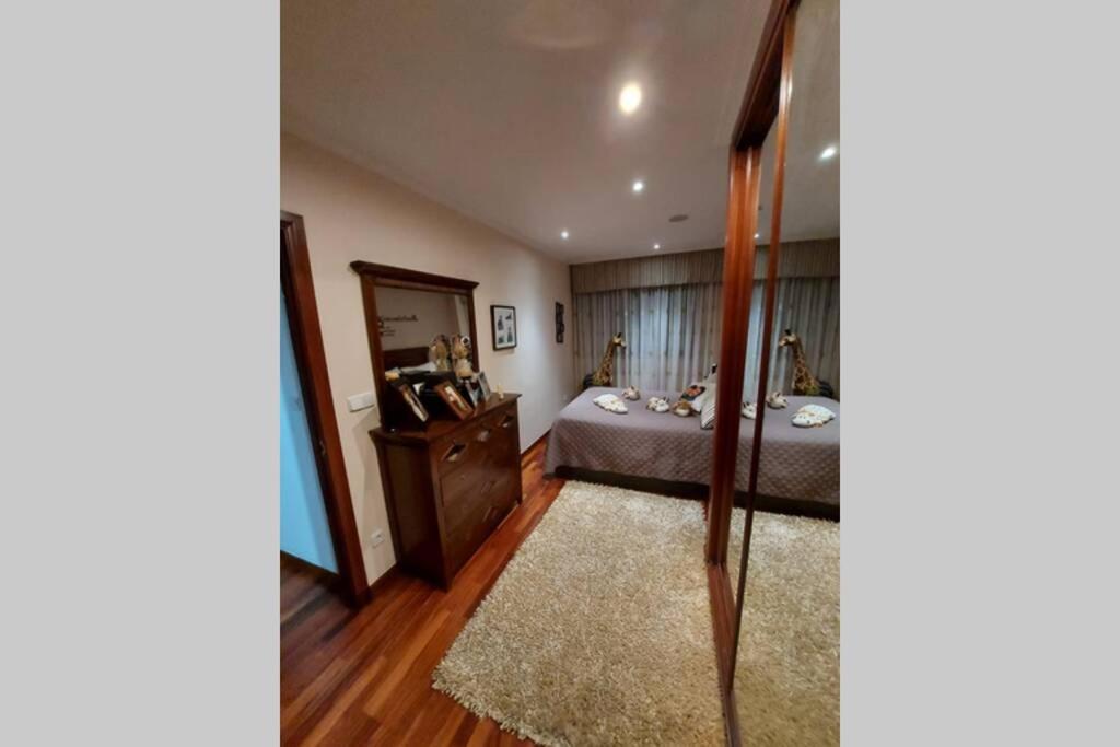 Teixugueiras 16 Apartment วิโก ภายนอก รูปภาพ