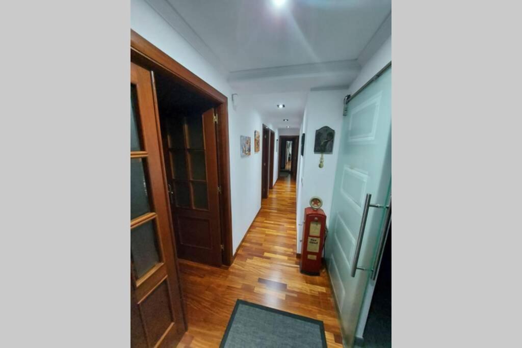Teixugueiras 16 Apartment วิโก ภายนอก รูปภาพ