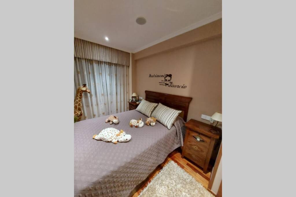 Teixugueiras 16 Apartment วิโก ภายนอก รูปภาพ