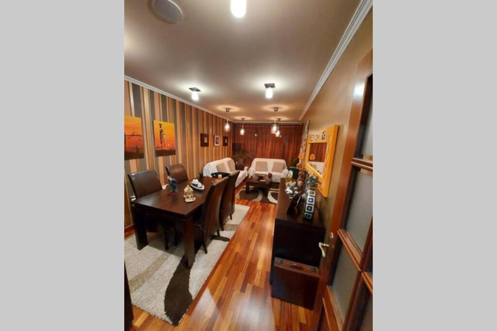 Teixugueiras 16 Apartment วิโก ภายนอก รูปภาพ
