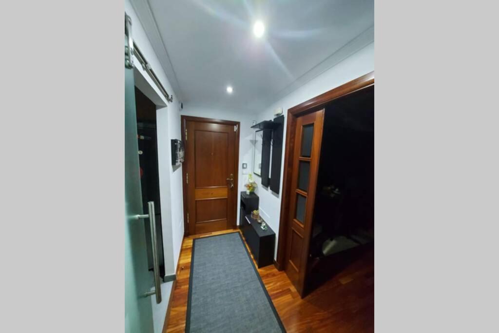 Teixugueiras 16 Apartment วิโก ภายนอก รูปภาพ